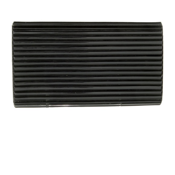 ❤️final price❤️Tory Burch acrilic clutch - Picture 4 of 5